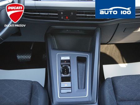 Volkswagen Golf 2.0 TDI Life 110kW DSG7