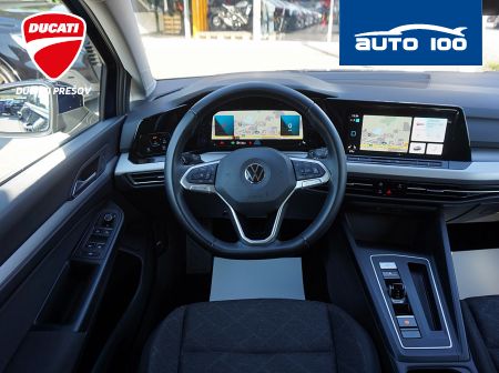 Volkswagen Golf 2.0 TDI Life 110kW DSG7
