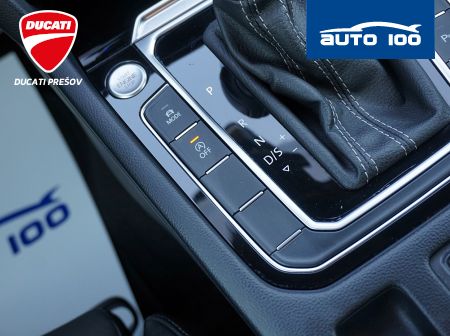 Volkswagen Arteon SB 2.0 TDI R-line 147kW DSG7