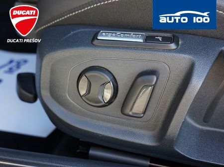 Volkswagen Arteon SB 2.0 TDI R-line 147kW DSG7