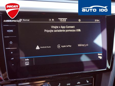Volkswagen Arteon SB 2.0 TDI R-line 147kW DSG7