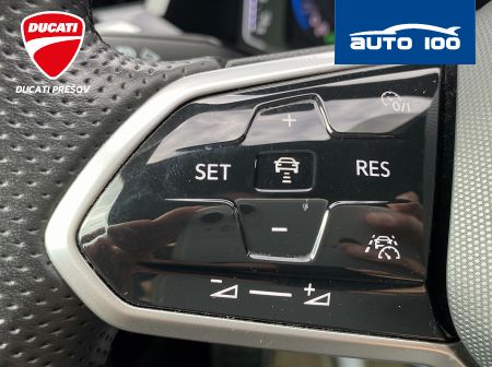 Volkswagen Arteon SB 2.0 TDI R-line 147kW DSG7
