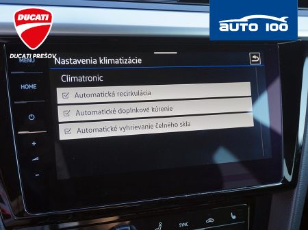 Volkswagen Arteon SB 2.0 TDI R-line 147kW DSG7