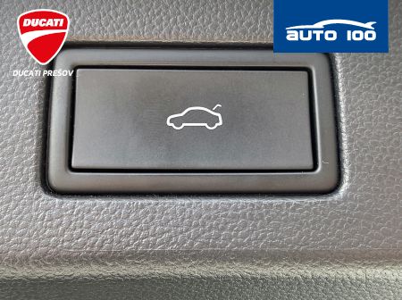 Volkswagen Arteon SB 2.0 TDI R-line 147kW DSG7