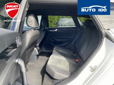 Volkswagen Arteon SB 2.0 TDI R-line 147kW DSG7