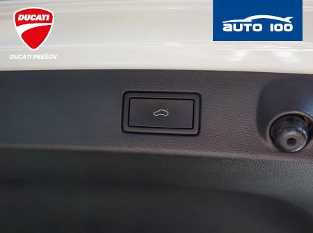Volkswagen Arteon SB 2.0 TDI R-line 147kW DSG7