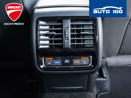 Volkswagen Arteon SB 2.0 TDI R-line 147kW DSG7