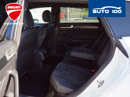 Volkswagen Arteon SB 2.0 TDI R-line 147kW DSG7