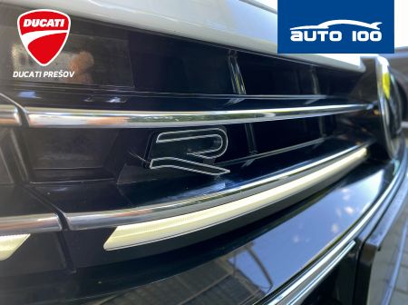 Volkswagen Arteon SB 2.0 TDI R-line 147kW DSG7