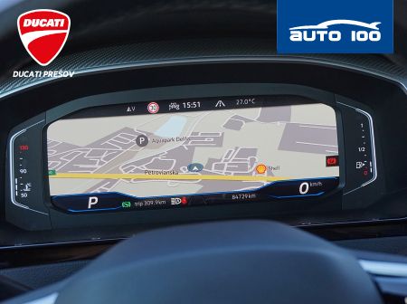 Volkswagen Arteon SB 2.0 TDI R-line 147kW DSG7