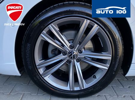 Volkswagen Arteon SB 2.0 TDI R-line 147kW DSG7