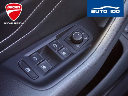 Volkswagen Arteon SB 2.0 TDI R-line 147kW DSG7