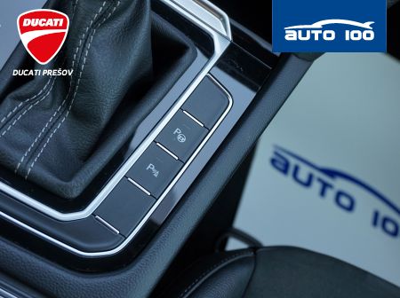 Volkswagen Arteon SB 2.0 TDI R-line 147kW DSG7