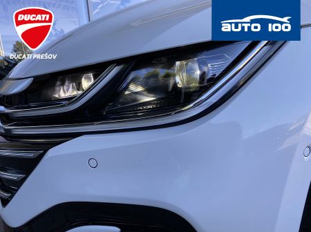 Volkswagen Arteon SB 2.0 TDI R-line 147kW DSG7