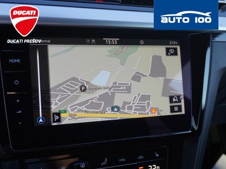 Volkswagen Arteon SB 2.0 TDI R-line 147kW DSG7