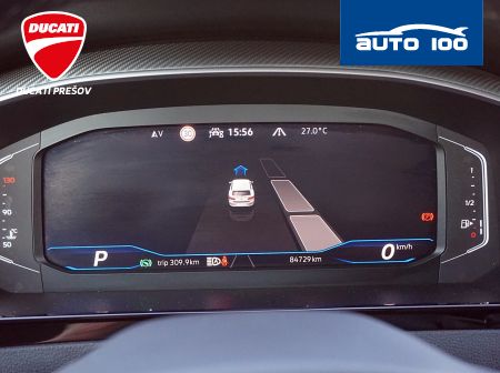 Volkswagen Arteon SB 2.0 TDI R-line 147kW DSG7