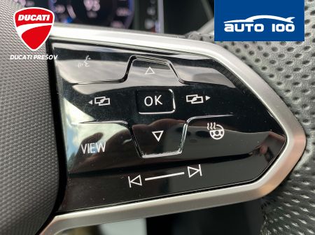 Volkswagen Arteon SB 2.0 TDI R-line 147kW DSG7