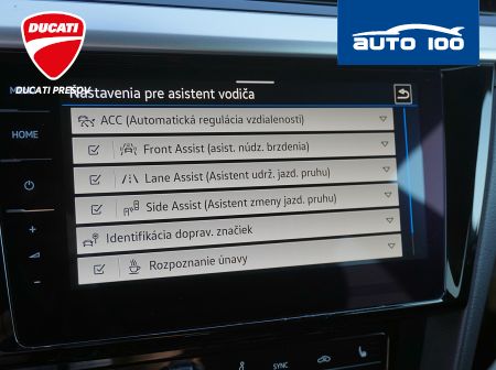 Volkswagen Arteon SB 2.0 TDI R-line 147kW DSG7