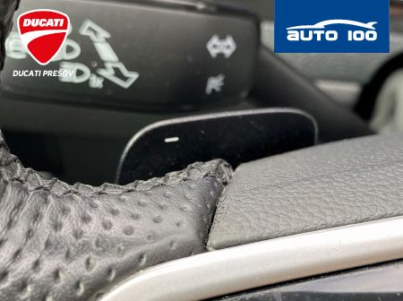 Volkswagen Arteon SB 2.0 TDI R-line 147kW DSG7