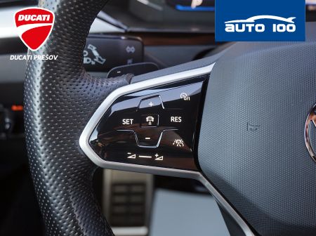 Volkswagen Arteon SB 2.0 TDI R-line 147kW DSG7