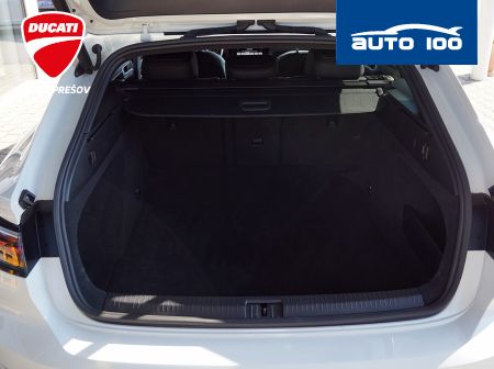 Volkswagen Arteon SB 2.0 TDI R-line 147kW DSG7