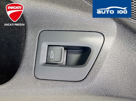 Volkswagen Arteon SB 2.0 TDI R-line 147kW DSG7