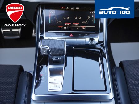 Audi Q7 3.0 TDI S-line Quattro 210kW AT8, 7-miestna