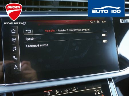 Audi Q7 3.0 TDI S-line Quattro 210kW AT8, 7-miestna