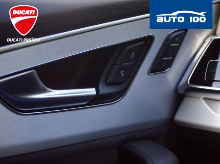 Audi Q7 3.0 TDI S-line Quattro 210kW AT8, 7-miestna