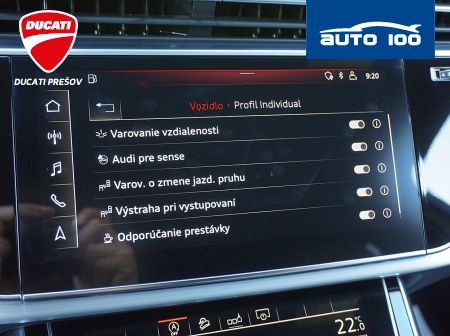 Audi Q7 3.0 TDI S-line Quattro 210kW AT8, 7-miestna