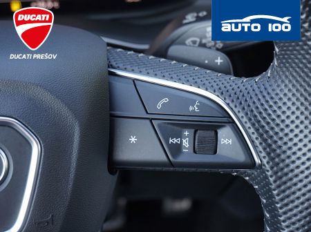 Audi Q7 3.0 TDI S-line Quattro 210kW AT8, 7-miestna