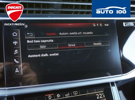 Audi Q7 3.0 TDI S-line Quattro 210kW AT8, 7-miestna