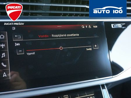 Audi Q7 3.0 TDI S-line Quattro 210kW AT8, 7-miestna