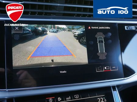 Audi Q7 3.0 TDI S-line Quattro 210kW AT8, 7-miestna