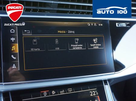Audi Q7 3.0 TDI S-line Quattro 210kW AT8, 7-miestna