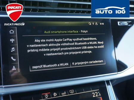 Audi Q7 3.0 TDI S-line Quattro 210kW AT8, 7-miestna