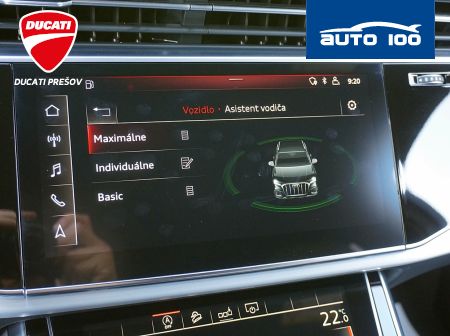 Audi Q7 3.0 TDI S-line Quattro 210kW AT8, 7-miestna