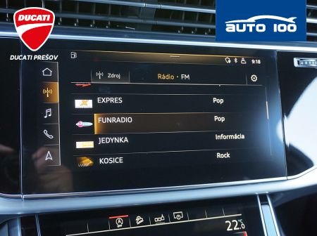 Audi Q7 3.0 TDI S-line Quattro 210kW AT8, 7-miestna
