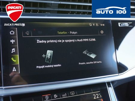 Audi Q7 3.0 TDI S-line Quattro 210kW AT8, 7-miestna