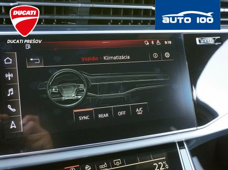 Audi Q7 3.0 TDI S-line Quattro 210kW AT8, 7-miestna