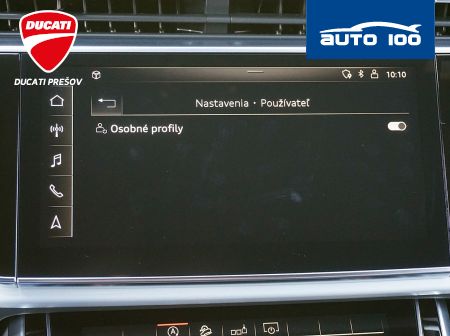 Audi Q7 3.0 TDI S-line Quattro 210kW AT8, 7-miestna