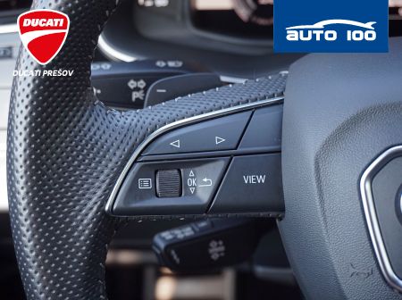 Audi Q7 3.0 TDI S-line Quattro 210kW AT8, 7-miestna