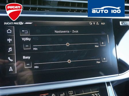 Audi Q7 3.0 TDI S-line Quattro 210kW AT8, 7-miestna
