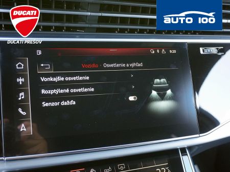 Audi Q7 3.0 TDI S-line Quattro 210kW AT8, 7-miestna