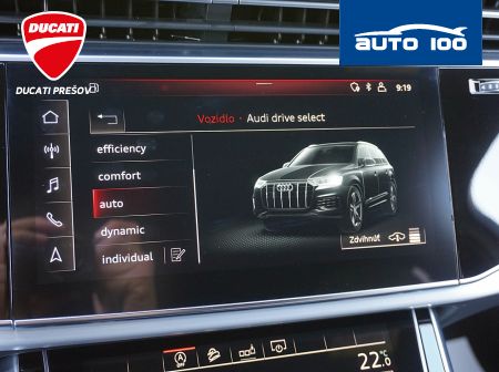 Audi Q7 3.0 TDI S-line Quattro 210kW AT8, 7-miestna