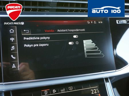 Audi Q7 3.0 TDI S-line Quattro 210kW AT8, 7-miestna
