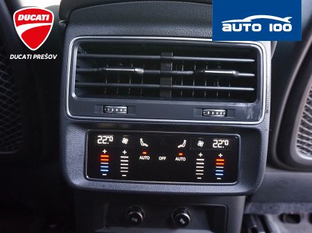 Audi Q7 3.0 TDI S-line Quattro 210kW AT8, 7-miestna