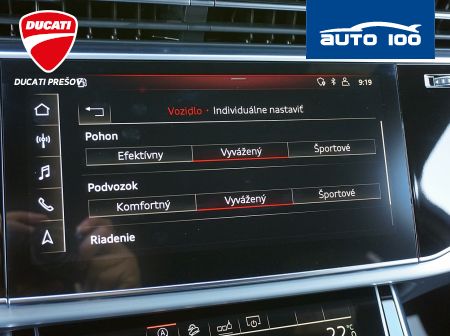 Audi Q7 3.0 TDI S-line Quattro 210kW AT8, 7-miestna