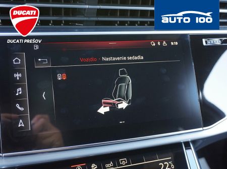 Audi Q7 3.0 TDI S-line Quattro 210kW AT8, 7-miestna