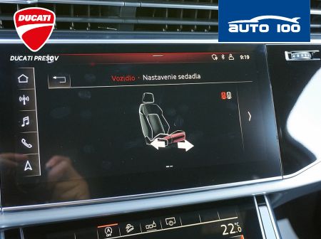 Audi Q7 3.0 TDI S-line Quattro 210kW AT8, 7-miestna